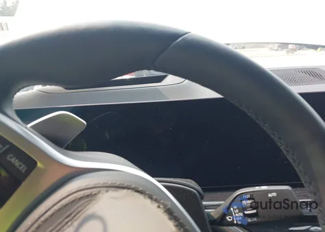 2025 BMW X6 xDrive40I from USA, damaged, VIN 5UX33EX02S9Z33418